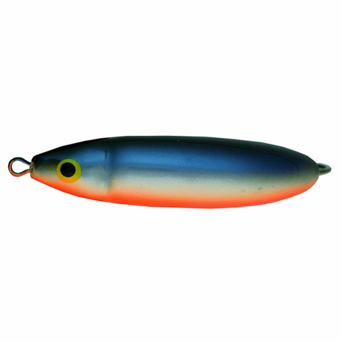 Незацепляйка Rapala Minnow Spoon RMS08-SD