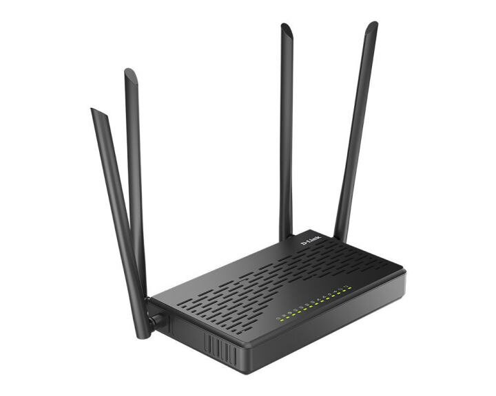 D-link DVG-5402G/GFRU/S1A