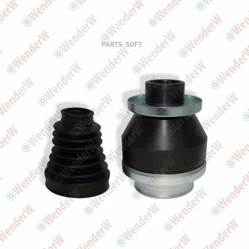 WENDERW WERZ411 ШРУС внутренний евый VW TRANSPORTER T5 03-15 10760₽