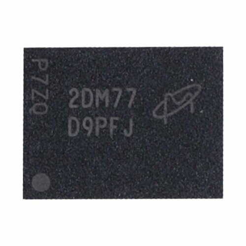 Оперативная память DDR3 MT41K256M8DA-125: M D9PFJ