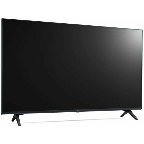 Телевизор LG 50UT80006LA ARUG 50 4K Ultra HD SMART TV черный 55399₽