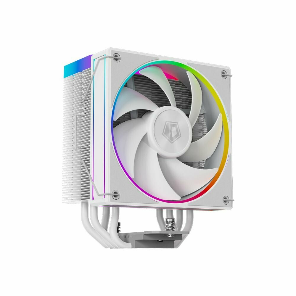 Кулер для процессора Id-cooling FROZN A410 ARGB WHITE