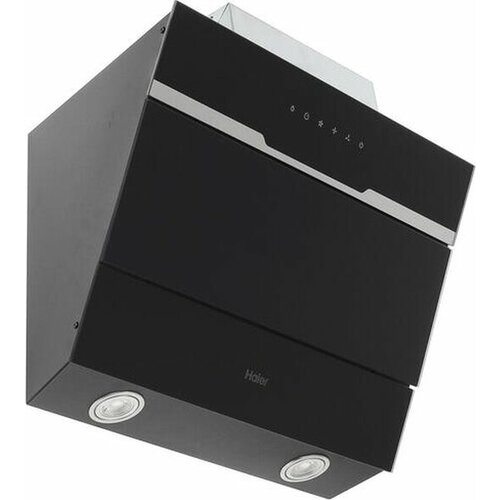 Вытяжка наклонная 60см Haier HVX-W692GBA