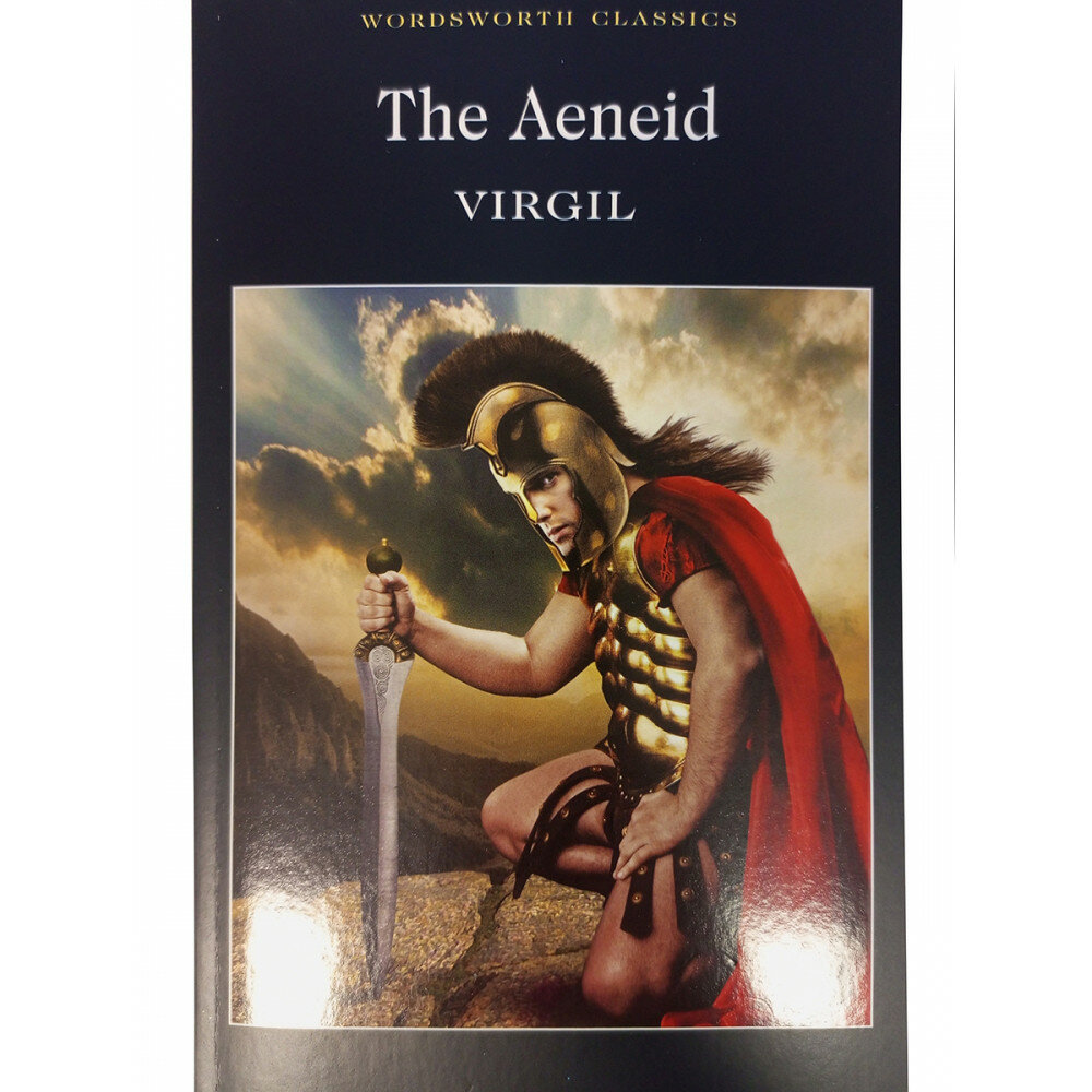 Aeneid (Virgil) - фото №3