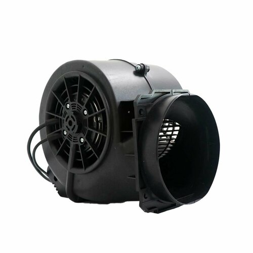 Вентилятор двустороннего всасывания Krubo EC K-EC146-B230-32-25 аналог D3G146-HQ13-62 1907900₽