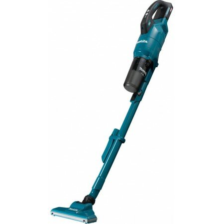 Аккумуляторный пылесос Makita CL003GZ XGT - фото №9
