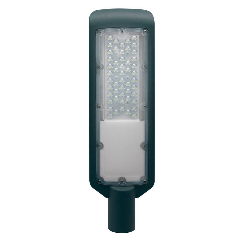 Уличный светодиодный светильник Duwi СКУ-04, 80Вт, 230В, 6500К, IP65 25079 1