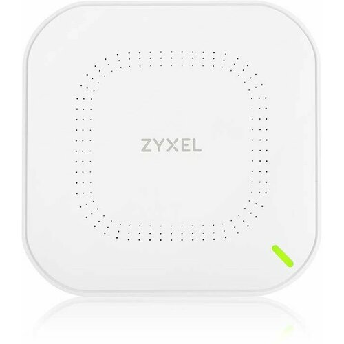 Точка доступа Zyxel NebulaFlex NWA1123ACv3 (NWA1123ACV3-EU0102F) AC1200 10/100/1000BASE-TX wireless ac 8265 8265ngw 8265ac 867mbps dual band 2 4g 5ghz wifi bluetooth4 2 ngff m 2 802 11ac 2x2 mu mimo wifi card