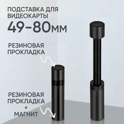 Изображение товара Подставка для видеокарты