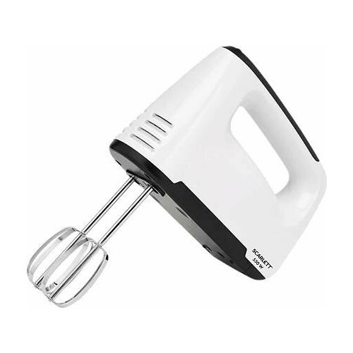 SCARLETT SC-HM40S22 (Миксер)