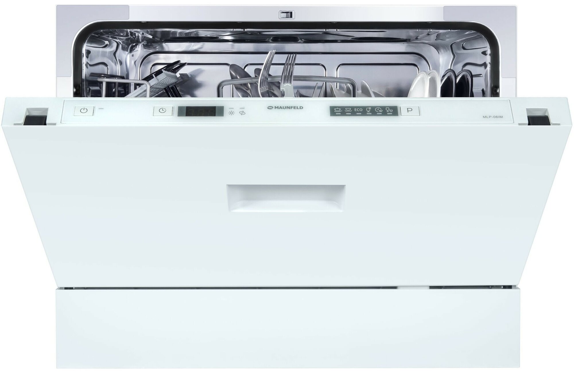 Встраиваемая посудомоечная машина Maunfeld MLP-06IM