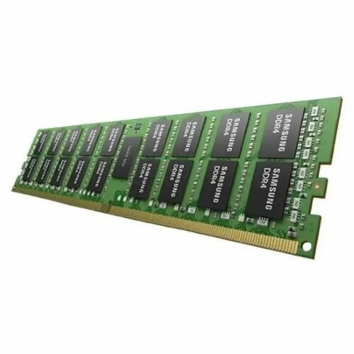Оперативная память SAMSUNG M393 DIMM DDR4 128GB (1x128b) 3200 MHz (M393AAG40M32-CAECO)