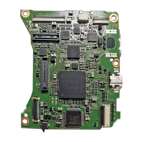 Печатная плата В сборе основная для CANON PowerShot SX40 HS 5759₽