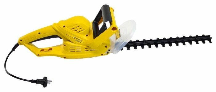 Кусторез электрический CHAMPION HTE410