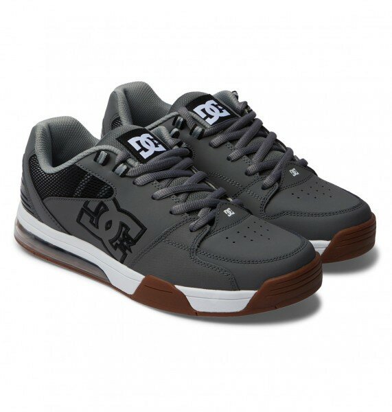 Кеды DC Shoes