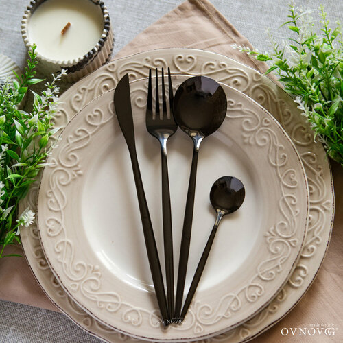 Набор столовых приборов 