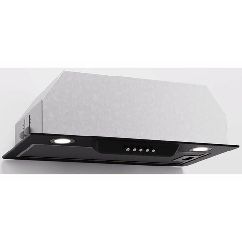 Встраиваемая вытяжка ZUGEL ZHI521B 899000₽