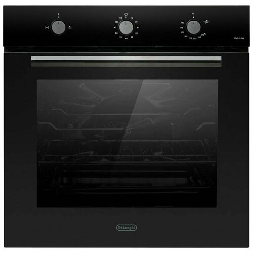 Встраиваемый духовой шкаф DeLonghi FG 6 NL RUS 9199000₽