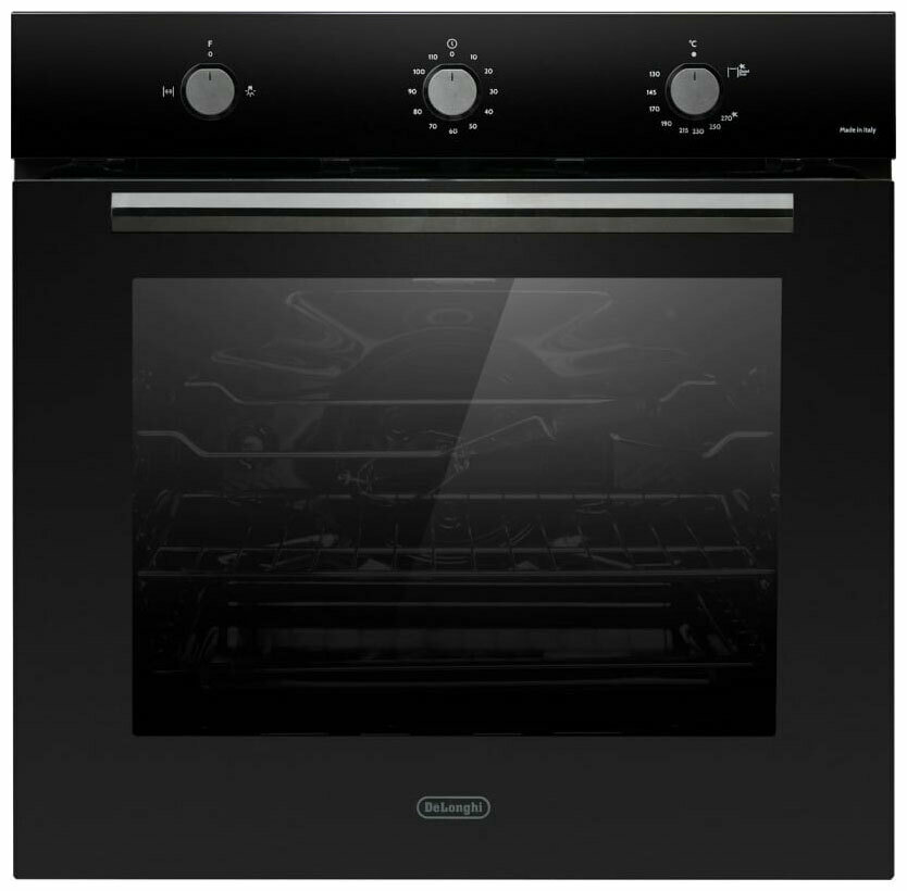 Встраиваемый духовой шкаф DeLonghi FG 6 NL RUS