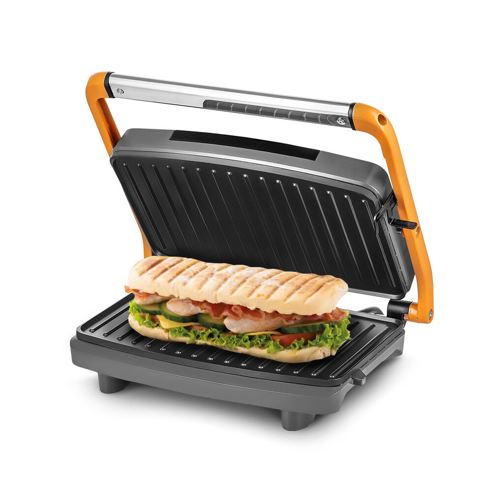 фото Бутербродница Kitfort КТ-3625