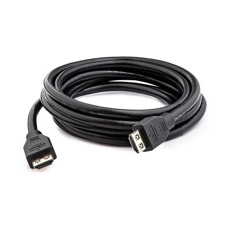 Кабель HDMI-HDMI (Вилка - Вилка), 0,9 м/ Кабель HDMI-HDMI (Вилка - Вилка), 0,9 м [97-0102003]