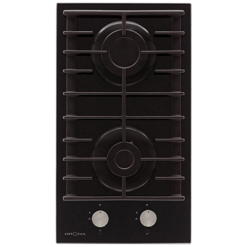 Газовая варочная панель Krona HAGEL 30 BL 1593900₽