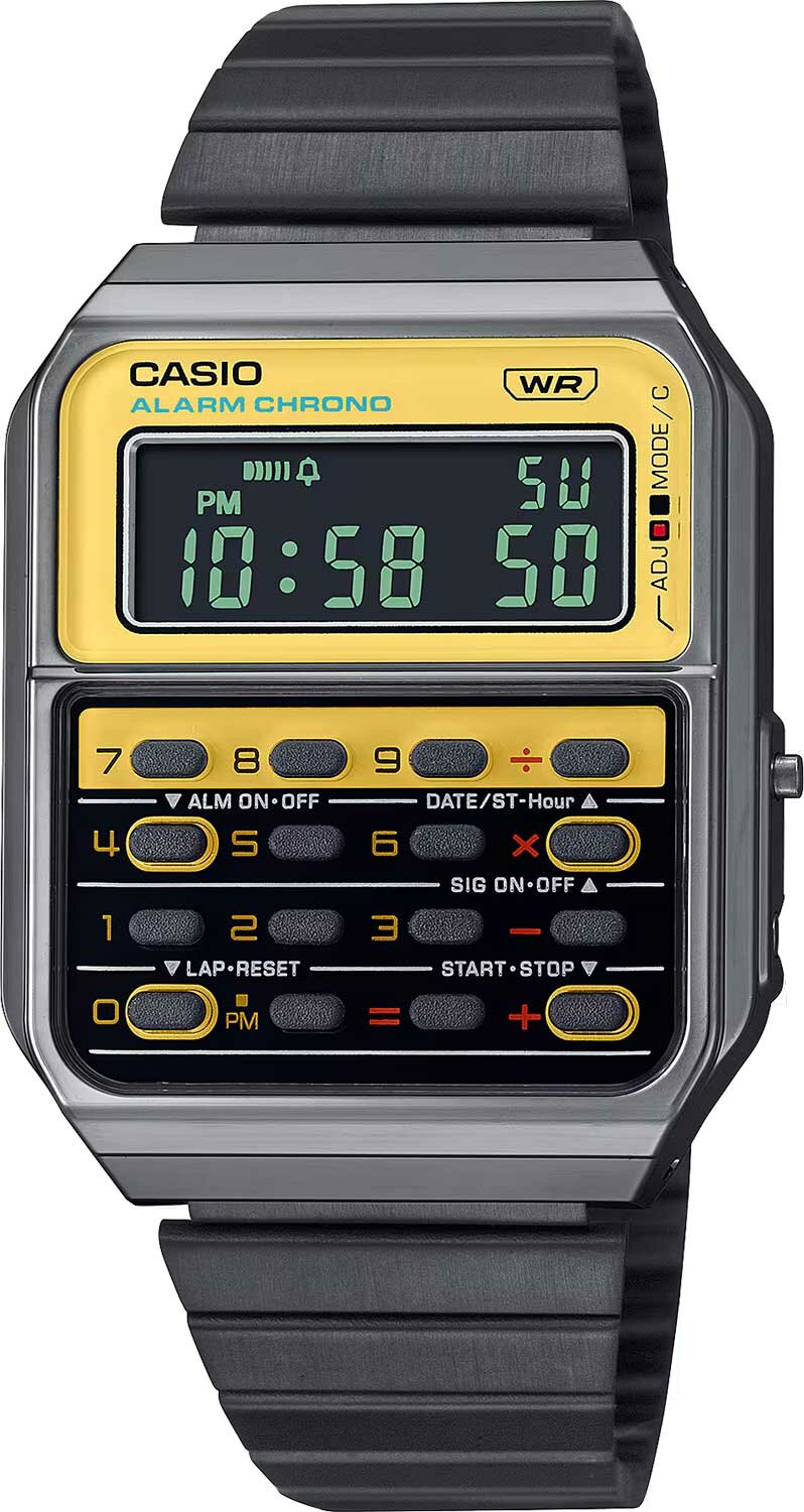 Наручные часы CASIO 
