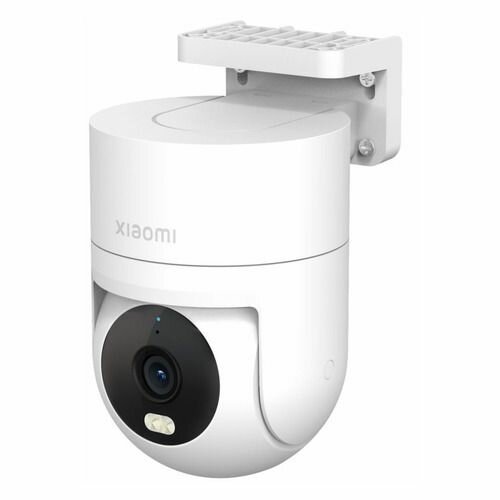 Камера видеонаблюдения IP Xiaomi CW300 EU 2.8 мм белый [bhr8097eu]