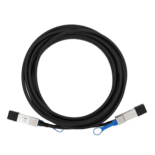 Кабель LR-Link DAC 40G QSFP+ Direct Attached Passive Copper, 3M (QSFP+-DAC-3M) 40g qsfp dac cable 40gbase cr4 passive direct attach copper twinax qsfp cable for cisco qsfp h40g cu1m 1 meter 3 3ft