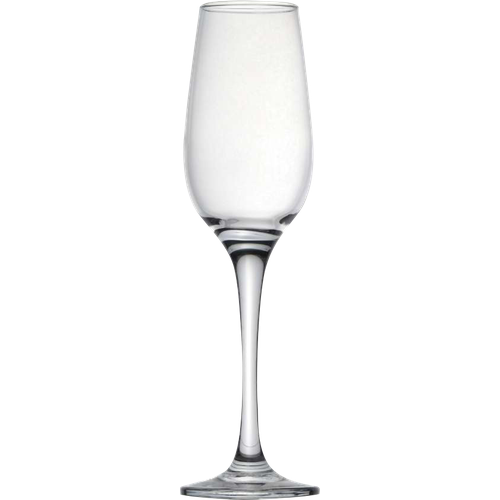 Бокал для шампанского Амбер Pasabahce 200мл 600₽