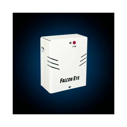 Блок питания Falcon Eye FE-FY-5/12 лч 108 яблочный котик электронная схема