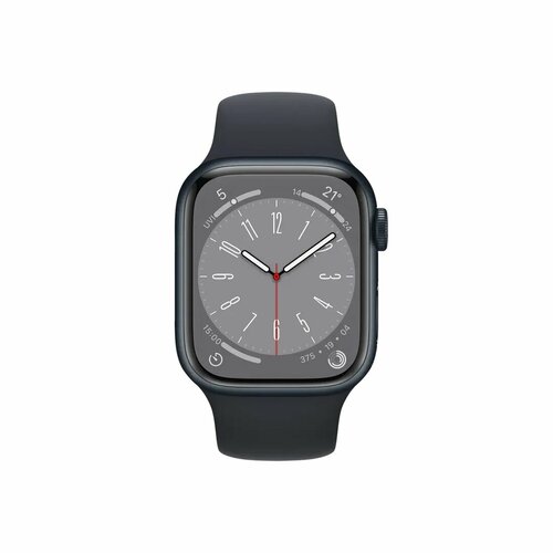 Apple Watch 8 41 Midnight 4867800₽