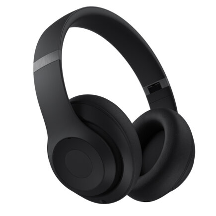 Беспроводные наушники Beats Studio Pro Wireless, USB Type-C, black/черные