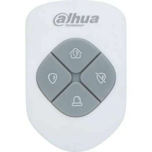 Dahua DHI-ARA24-W2(868) Беспроводной брелок