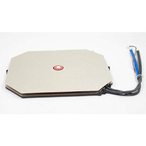Индукционная конфорка для варочной поверхности MIELE (миле) 8122390 (184х220мм, 908707)