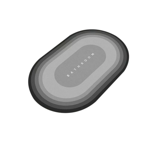 Коврики противоскользящие для ванной и туалета 40x60