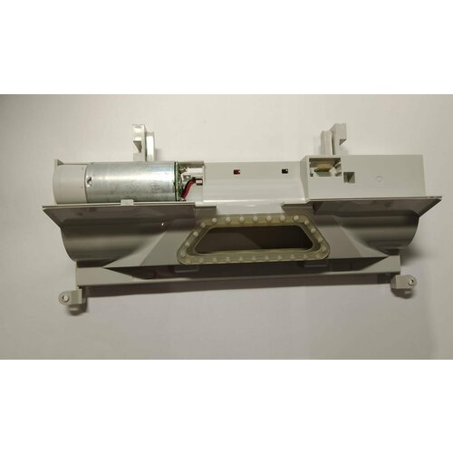 Мотор двигатель в сборе с редуктором центральной щетки SBM_V2 робота пылесоса Xiaowa C102-02 2400₽