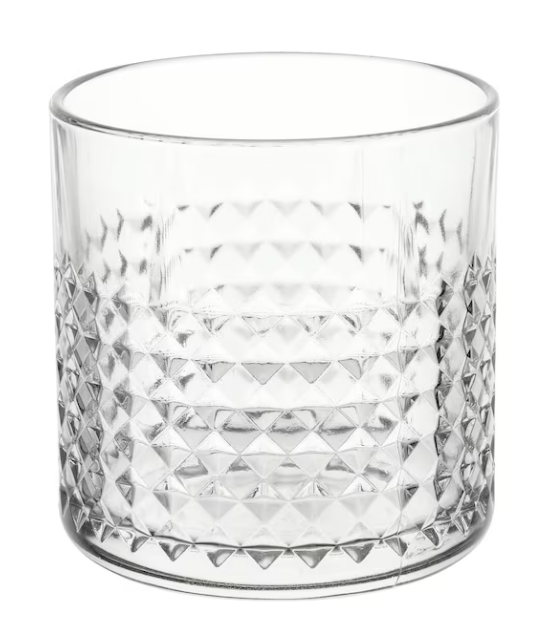 фото IKEA стакан для виски