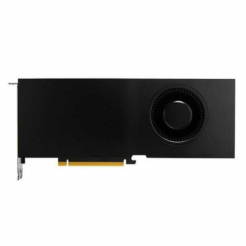 Видеокарта NVIDIA RTX A4500 Graphics Cards 20GB 17676800₽