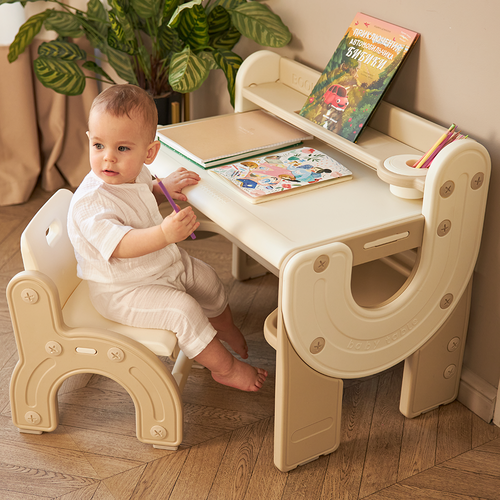 Стол-парта UNIX Kids Sand 9490₽