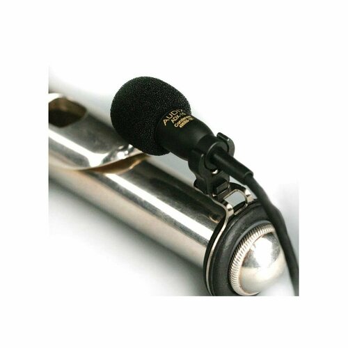 Конденсаторный инструментальный микрофон Audix ADX10FL 28990₽