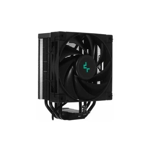 Разное Deepcool LGA1700/1200/115X/AM5/AM4 (18шт/кор, TDP 260W, PWM, Fan 120mm, 4 тепл. Трубки, черный) RET кулер deepcool gammaxx 400 v2 blue lga1366 115x am4 am3 am2 fm2 fm1 20шт кор tdp 180вт pwm blue led fan 120mm 4 тепл трубки прямого контак