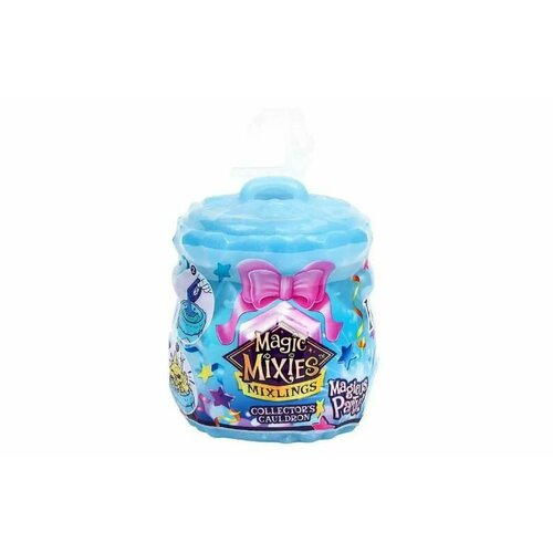 Игровой интерактивный химический набор Magic Mixies Mixlings S4 Меджик миксис 14861 1523₽