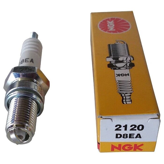Свечи NGK LPG LaserLine для газового топлива