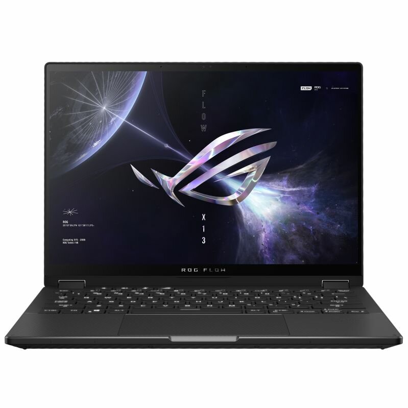 Ноутбук ASUS ROG Flow X13 GV302XV-MU020W 13.4" (90NR0DT1-M001H0)