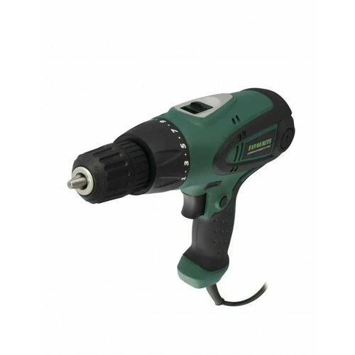 Сетевая дрель-шуруповерт ID 5002S 2749₽