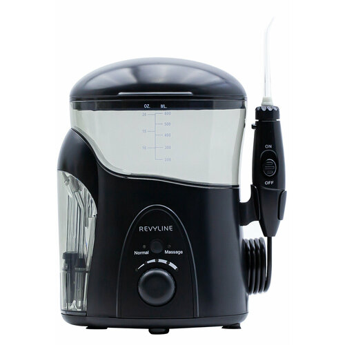 Ирригатор Revyline RL500 Black