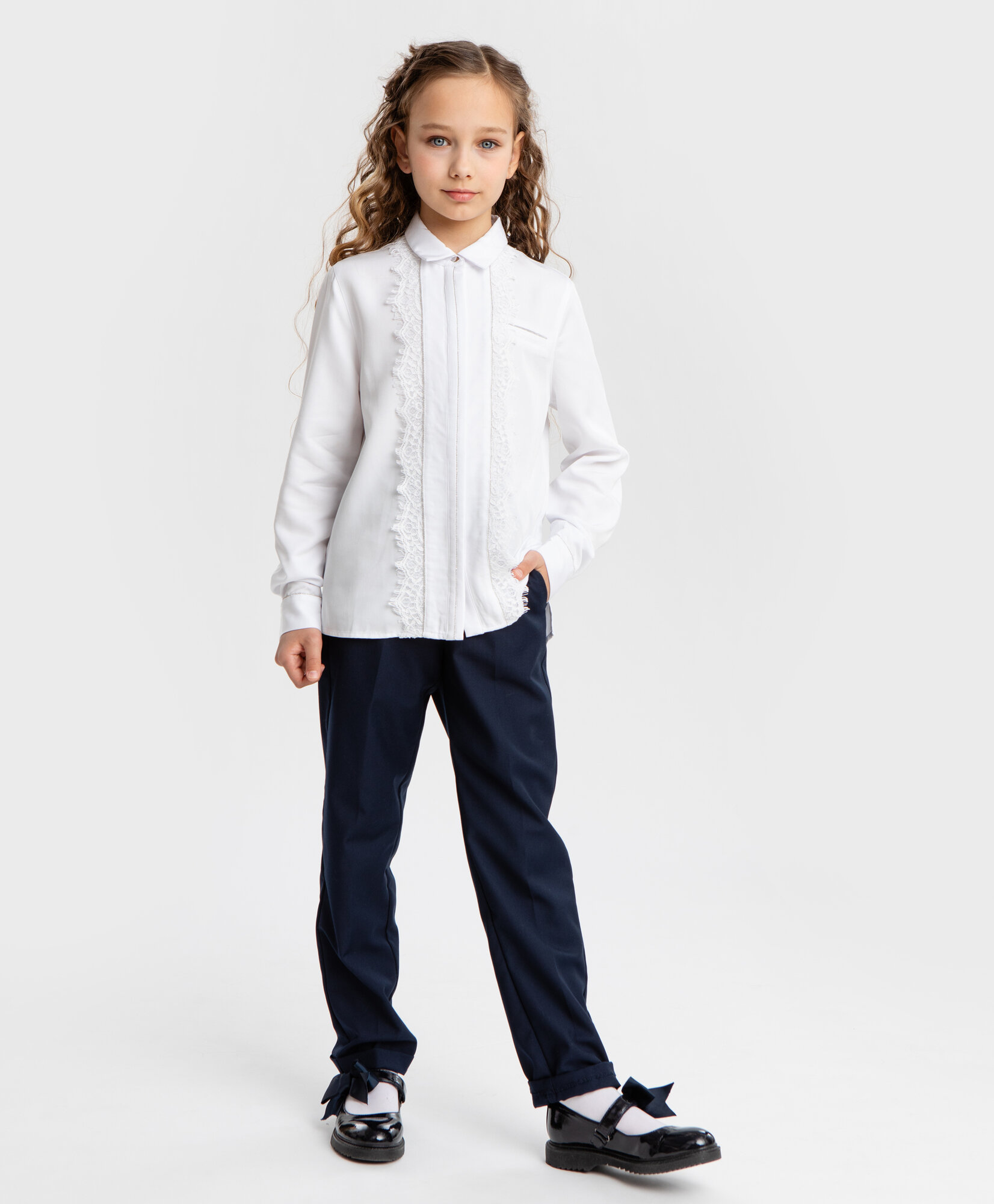 Button Blue, р. 152, мод. 224BBGS63011000