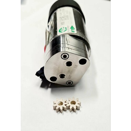 Шестерни для молочной помпы кофемашин WMF 3341835000 3000₽