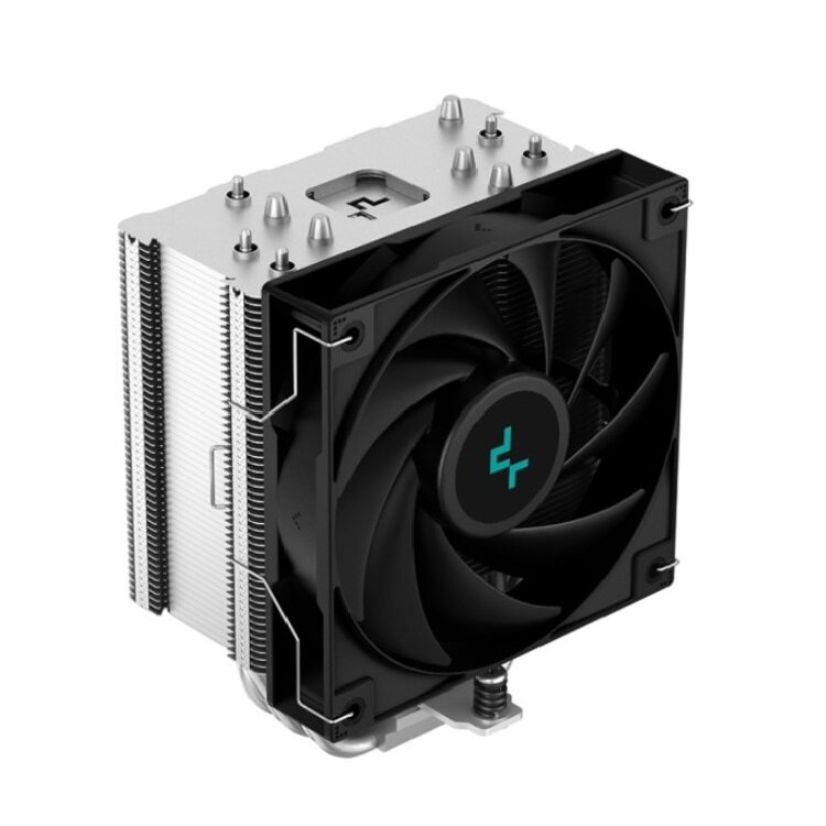 Процессорный кулер DEEPCOOL AG500 LGA1700/1200/115X/AM5/AM4, black